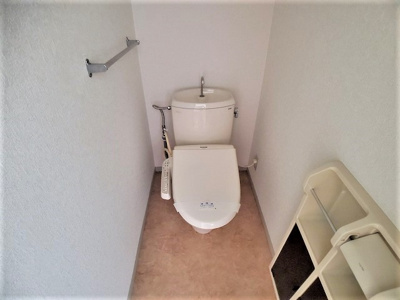 【トイレ】 | エルハイツ