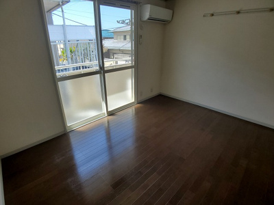 【内装】 | エルハイツ