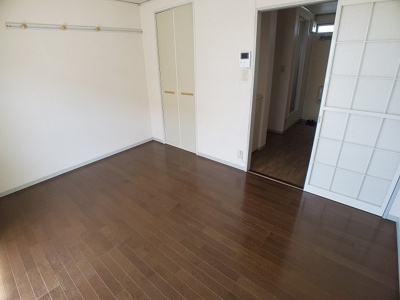 【居間・リビング】 | エルハイツ