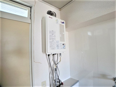 【設備】 | エルハイツ