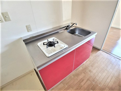 【キッチン】 | エルハイツ