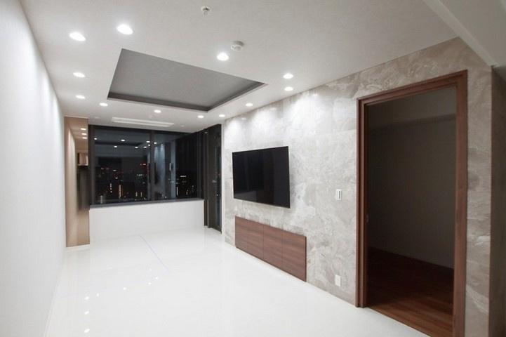 パークコート文京小石川ザタワーの画像