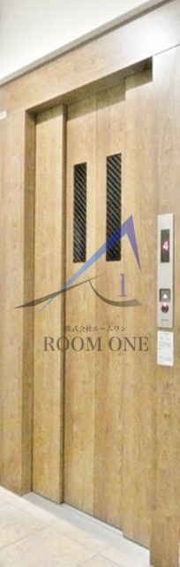 シャトー・フォンテーヌ西池袋