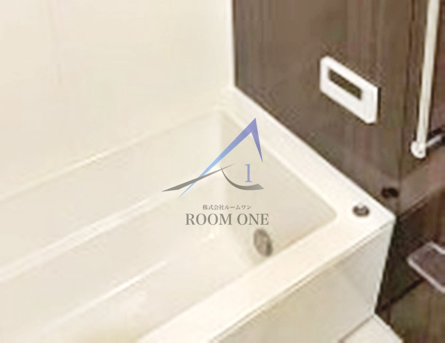 シャトー・フォンテーヌ西池袋の浴室|お風呂です。