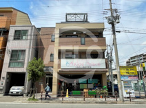 アッツ・コート美章園駅前の画像