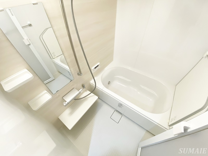 ザ　タバタ　ハウスのその他|業務スーパー田端店