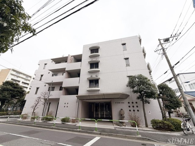 ザ　タバタ　ハウスの外観|外観です☆