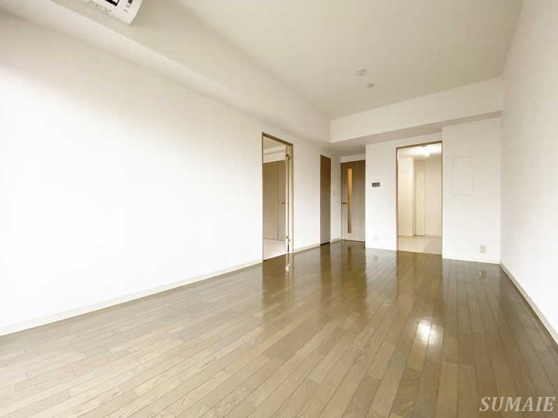 ザ　タバタ　ハウスのエントランス|エントランスです☆