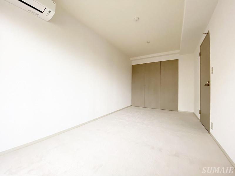 ザ　タバタ　ハウスのその他共用部分|駐輪場です☆