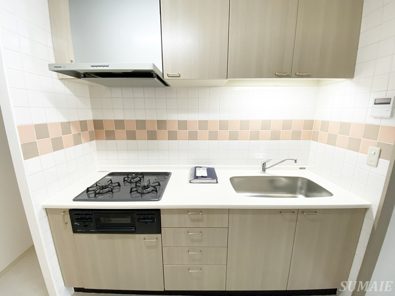 ザ　タバタ　ハウスのその他共用部分|敷地内ゴミ捨て場です☆