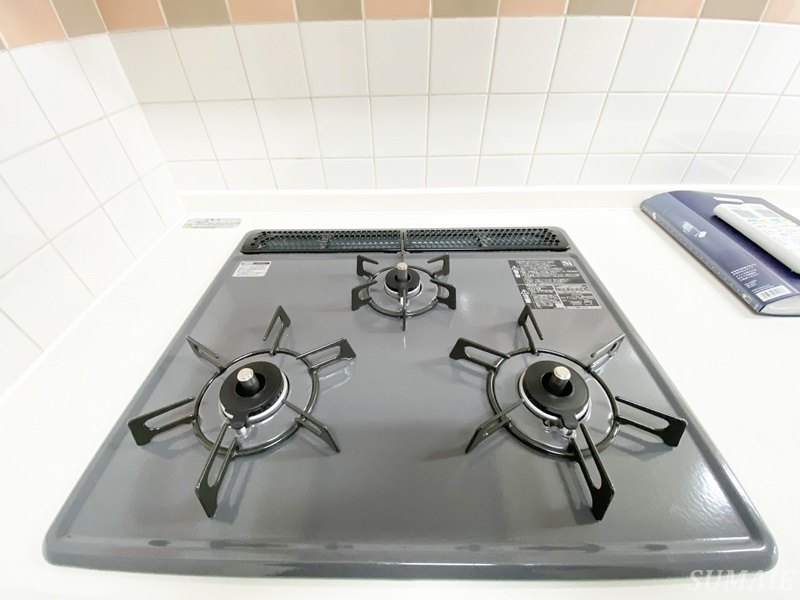 ザ　タバタ　ハウスのその他|ランドマーク☆