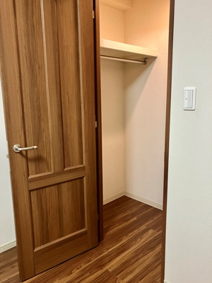 【収納】 | ライオンズ久米川美彩の杜