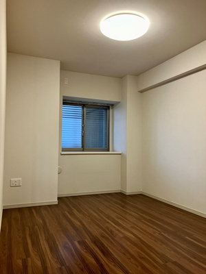 【寝室】 | ライオンズ久米川美彩の杜