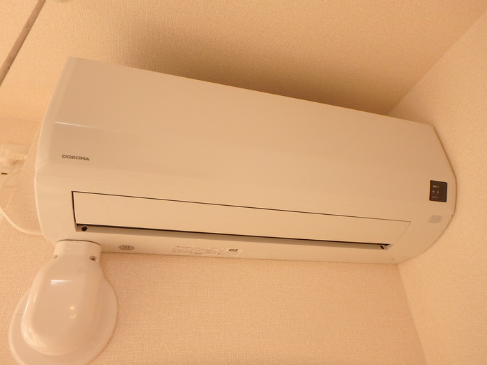 プラネージュⅡの設備