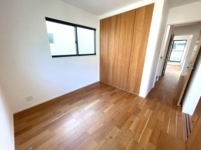 佐伯区千同一丁目　№35274の洋室|5帖