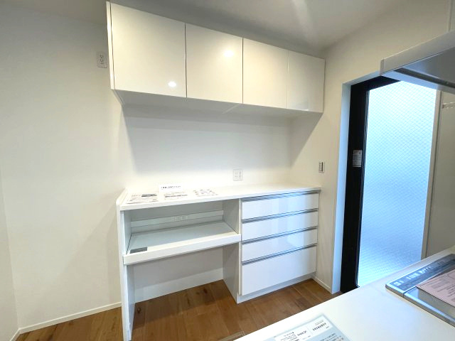 佐伯区千同一丁目　№35274のその他|カップボード付き