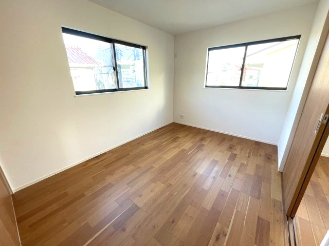 佐伯区千同一丁目　№35274の洋室|6帖