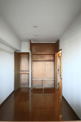 【収納】 | パークヒル瀬谷