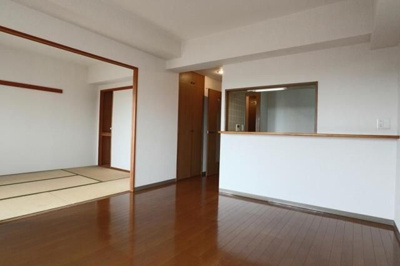 【設備】 | パークヒル瀬谷