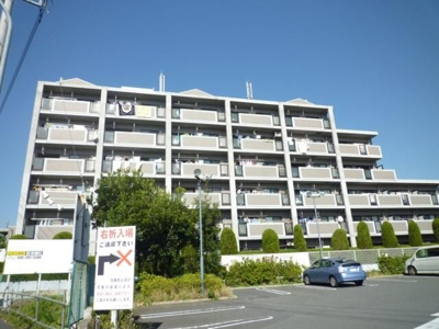 【外観】 | パークヒル瀬谷