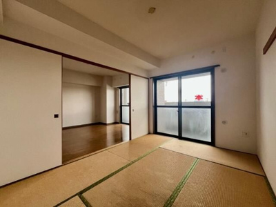 【寝室】 | パークヒル瀬谷