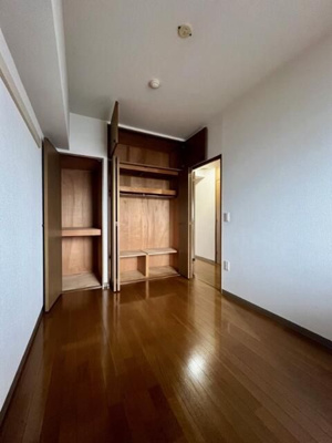 【寝室】 | パークヒル瀬谷