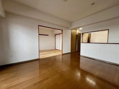 【居間・リビング】 | パークヒル瀬谷