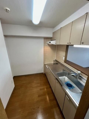 【キッチン】 | パークヒル瀬谷