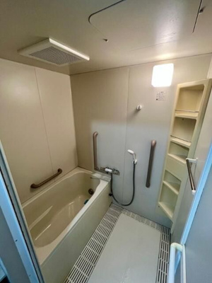 【浴室】 | パークヒル瀬谷