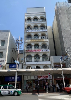 古城ビル