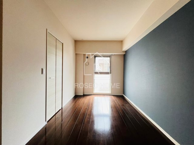 レジデンス富貴屋の内装|同マンション別部屋：参考写真