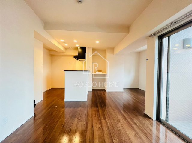 レジデンス富貴屋|同マンション別部屋：参考写真