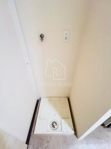 レジデンス富貴屋|同マンション別部屋：参考写真