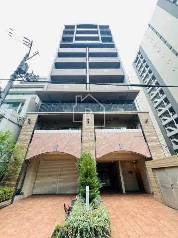 レジデンス富貴屋