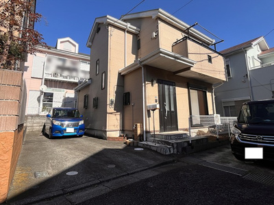 【外観】 | 綾瀬市深谷上5丁目 中古戸建 全1棟