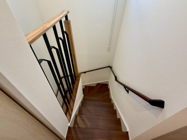 高知市一ツ橋町　新築一戸建てのその他