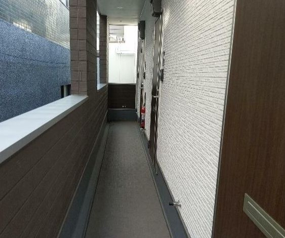 フレシール尾久(フレシールオク)のその他共用部分