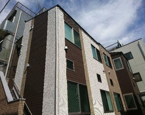 フレシール尾久(フレシールオク)のその他