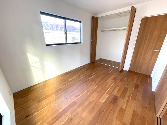 佐伯区千同一丁目　№35274の洋室|6帖