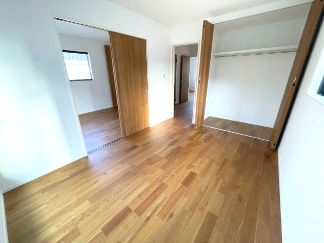 佐伯区千同一丁目　№35274の洋室|6帖