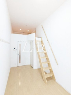 【寝室】 | ロフティ向ヶ丘遊園 | 寝室です。