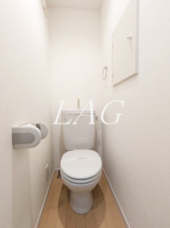 【トイレ】 | ロフティ向ヶ丘遊園 | トイレです。