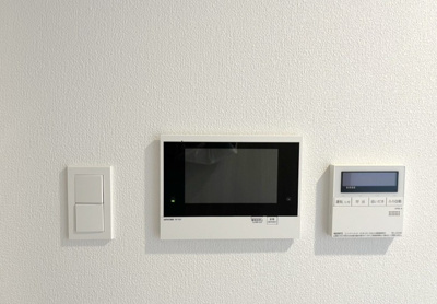 【セキュリティ】 | S-RESIDENCE浅草clarity