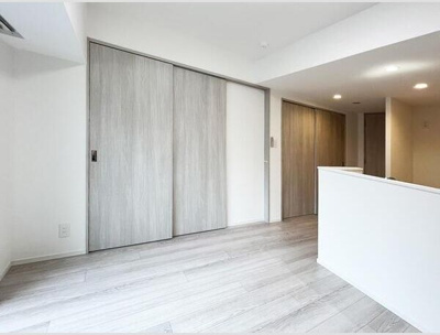 【居間・リビング】 | S-RESIDENCE浅草clarity