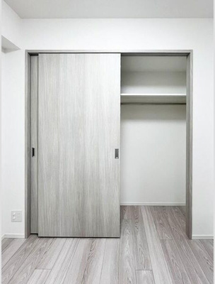 【収納】 | S-RESIDENCE浅草clarity