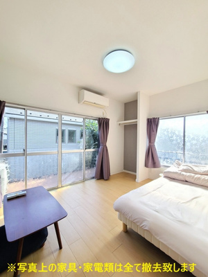 【その他】 | 練馬区向山4丁目賃貸戸建（EN中村橋）