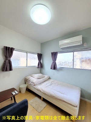 【その他】 | 練馬区向山4丁目賃貸戸建（EN中村橋）