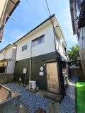 練馬区向山4丁目賃貸戸建（EN中村橋）の画像