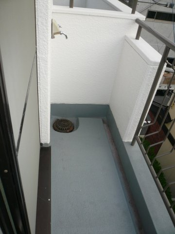 フラッツ学芸大学の設備