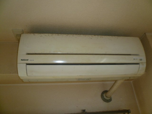 フラッツ学芸大学の設備